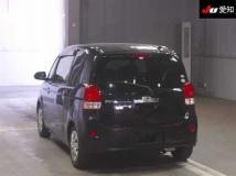 2016 Toyota Porte