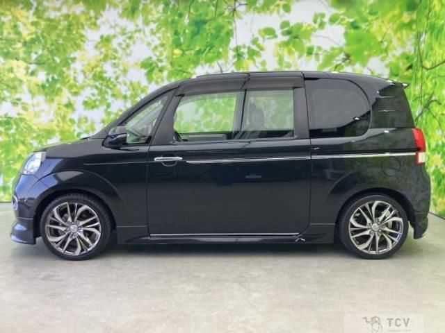 2018 Toyota Porte