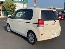 2015 Toyota Porte