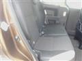2016 Toyota Porte
