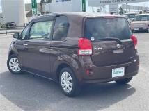 2017 Toyota Porte