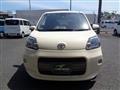 2017 Toyota Porte