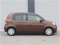 2016 Toyota Porte
