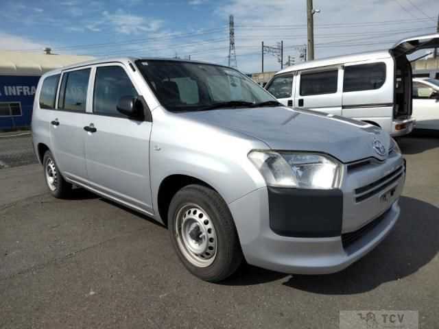 2019 Toyota Probox