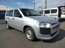 2019 Toyota Probox