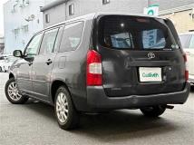 2015 Toyota Probox Van