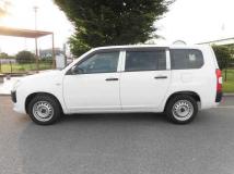 2016 Toyota Probox