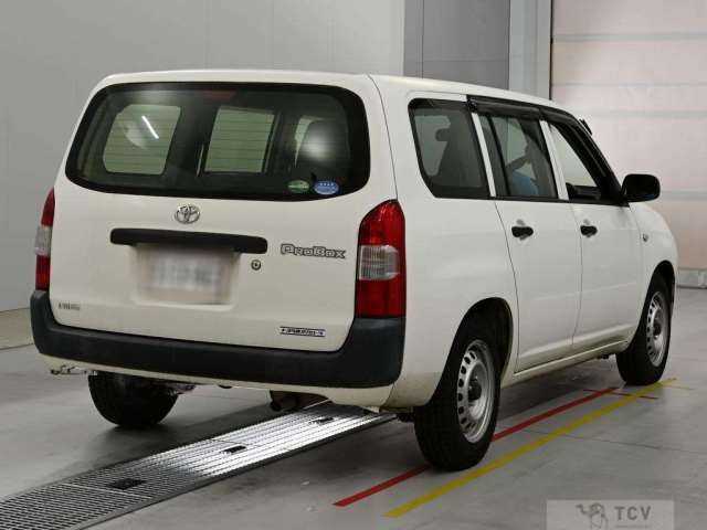 2015 Toyota Probox