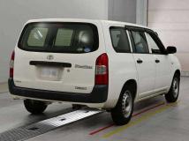2015 Toyota Probox