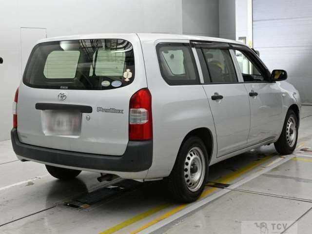 2017 Toyota Probox