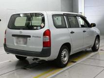2017 Toyota Probox