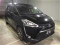 2016 Toyota Sienta