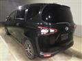 2016 Toyota Sienta