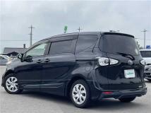 2017 Toyota Sienta