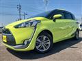 2017 Toyota Sienta