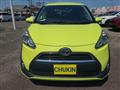 2017 Toyota Sienta