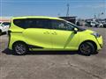 2017 Toyota Sienta