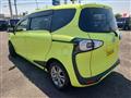 2017 Toyota Sienta