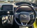 2017 Toyota Sienta