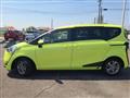 2017 Toyota Sienta