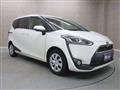 2015 Toyota Sienta