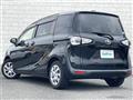 2016 Toyota Sienta