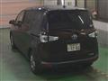2016 Toyota Sienta