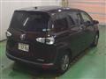 2016 Toyota Sienta