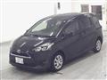 2016 Toyota Sienta