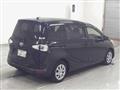 2016 Toyota Sienta