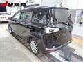 2017 Toyota Sienta