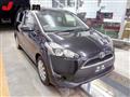 2017 Toyota Sienta