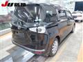 2017 Toyota Sienta