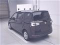 2015 Toyota Sienta