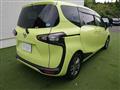 2016 Toyota Sienta