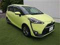 2016 Toyota Sienta