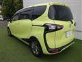 2016 Toyota Sienta