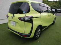 2016 Toyota Sienta