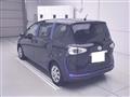 2017 Toyota Sienta