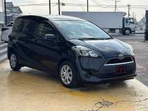 2016 Toyota Sienta