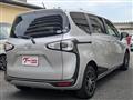 2017 Toyota Sienta