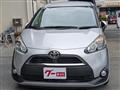 2017 Toyota Sienta