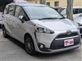2017 Toyota Sienta