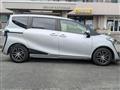 2017 Toyota Sienta