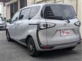 2017 Toyota Sienta