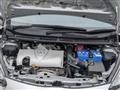 2017 Toyota Sienta