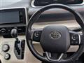 2017 Toyota Sienta