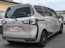 2017 Toyota Sienta