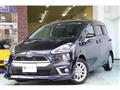2016 Toyota Sienta