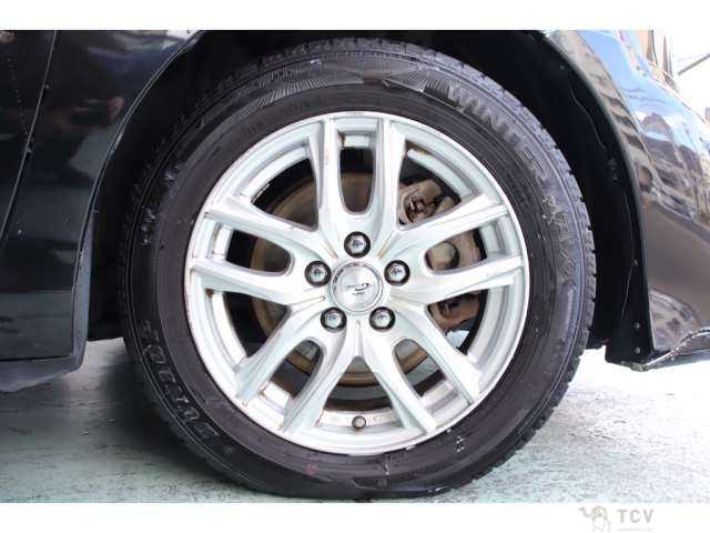2016 Toyota Sienta